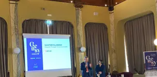 UniCredit, Malandrino “Crescono i finanziamenti alle imprese”