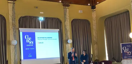 UniCredit, Malandrino “Crescono i finanziamenti alle imprese”