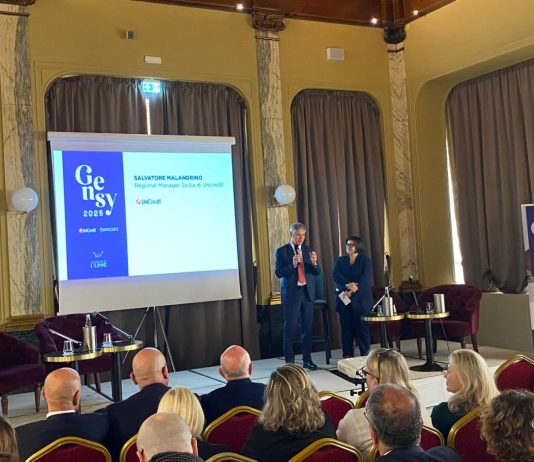 UniCredit, Malandrino “Crescono i finanziamenti alle imprese”