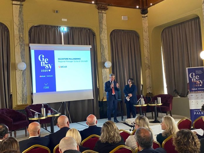 malandrino unicredit