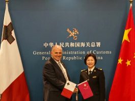 Malta secures first deal to export wild-caught fish to China