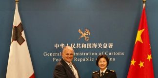 Malta secures first deal to export wild-caught fish to China