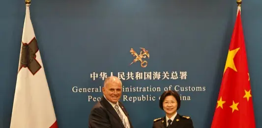 Malta secures first deal to export wild-caught fish to China