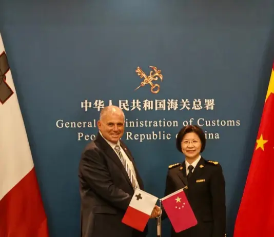 Malta secures first deal to export wild-caught fish to China