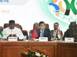 Bourita chiede strumento giuridico contro il fenomeno dei bambini soldato