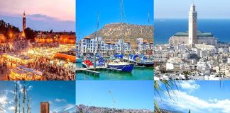 Morocco among the top 10 “must see” travel destinations for 2026