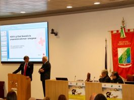 L’Abruzzo rafforza il sistema di gestione delle maxiemergenze, Marsilio “Scelta la strada della responsabilità”