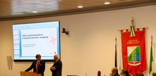 L’Abruzzo rafforza il sistema di gestione delle maxiemergenze, Marsilio “Scelta la strada della responsabilità”