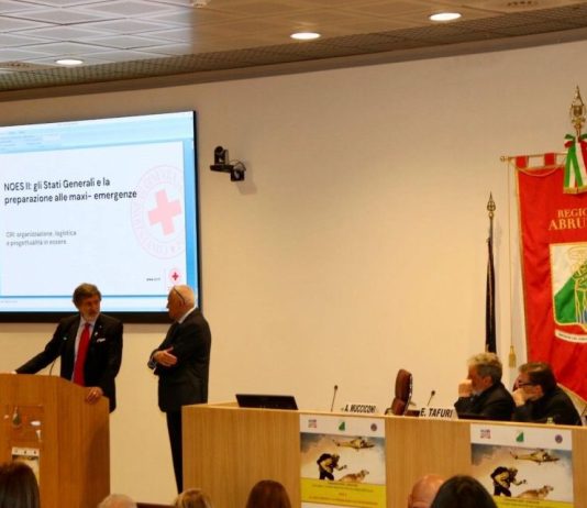 L’Abruzzo rafforza il sistema di gestione delle maxiemergenze, Marsilio “Scelta la strada della responsabilità”