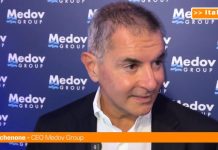 Medov Group acquisisce il 50% di Prosper, al via nuova sinergia operativa