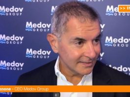 Medov Group acquisisce il 50% di Prosper, al via nuova sinergia operativa