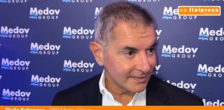 Medov Group acquisisce il 50% di Prosper, al via nuova sinergia operativa