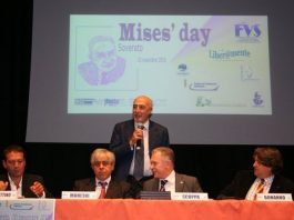 Quindici anni dall’intitolazione a Soverato di una via a Ludwig von Mises, una scelta che parla ancora oggi