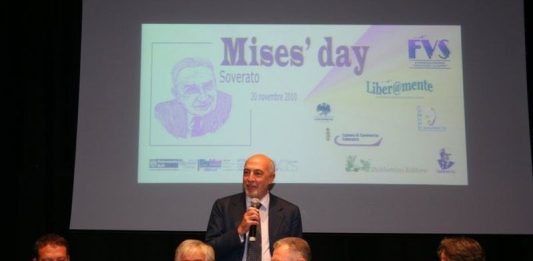 Quindici anni dall’intitolazione a Soverato di una via a Ludwig von Mises, una scelta che parla ancora oggi