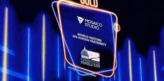 Mosaico Studio e Ital Communications premiati ai BEA 2025
