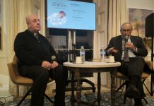 Caso Emanuela Orlandi, Mons. Pagano “Non ci sono carte segrete”