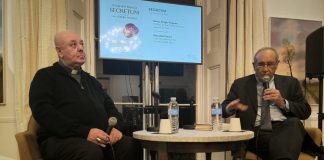 Caso Emanuela Orlandi, Mons. Pagano “Non ci sono carte segrete”