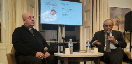 Caso Emanuela Orlandi, Mons. Pagano “Non ci sono carte segrete”