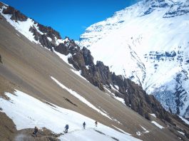 Nepal, morti due alpinisti italiani: erano dispersi da venerdì