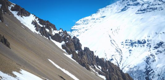 Nepal, morti due alpinisti italiani: erano dispersi da venerdì