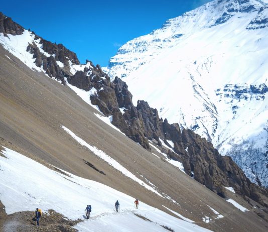 Nepal, morti due alpinisti italiani: erano dispersi da venerdì