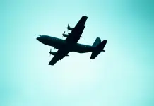 Un aereo militare turco con a bordo 20 persone precipita al confine tra Azerbaigian e Georgia