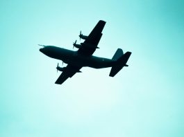 Un aereo militare turco con a bordo 20 persone precipita al confine tra Azerbaigian e Georgia