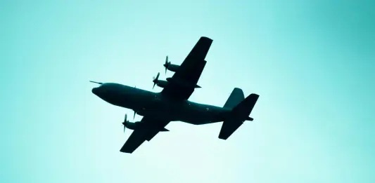 Un aereo militare turco con a bordo 20 persone precipita al confine tra Azerbaigian e Georgia