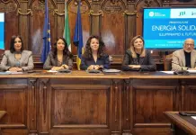Presentato a Viterbo il progetto “Energia solidale: illuminiamo il futuro” con il contributo di JTI Italia