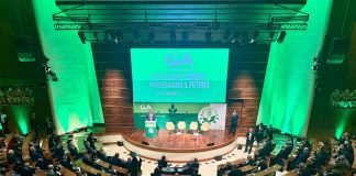 Assemblea Cia “La Pac non si tocca, tutti in piazza a Bruxelles il 18 dicembre”