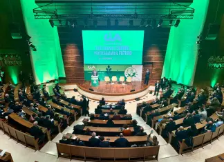 Assemblea Cia “La Pac non si tocca, tutti in piazza a Bruxelles il 18 dicembre”