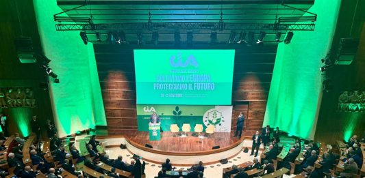 Assemblea Cia “La Pac non si tocca, tutti in piazza a Bruxelles il 18 dicembre”