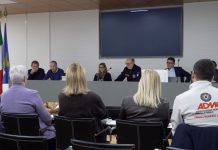 Friuli Venezia Giulia, Riccardi presenta alla associazioni dei donatori la bozza del Piano sangue 26-28