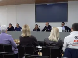 Friuli Venezia Giulia, Riccardi presenta alla associazioni dei donatori la bozza del Piano sangue 26-28