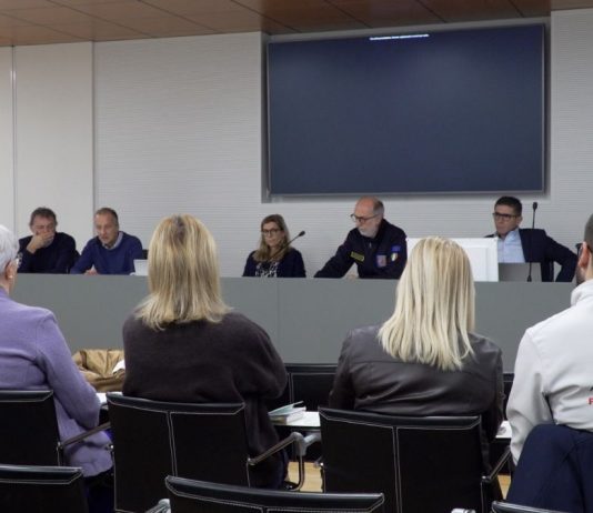 Friuli Venezia Giulia, Riccardi presenta alla associazioni dei donatori la bozza del Piano sangue 26-28