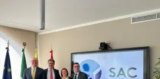 SAC, si è insediato il nuovo Cda: Quattrone presidente, Torrisi Ad