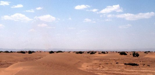 Sahara occidentale, negoziati a Madrid sull’autonomia