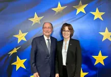 Schifani a Bruxelles, confronto con la Commissione UE sul piano rifiuti della Sicilia