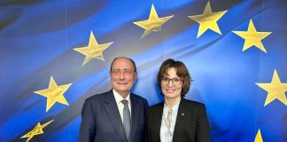 Schifani a Bruxelles, confronto con la Commissione UE sul piano rifiuti della Sicilia