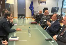 Schifani “Il mio impegno non si ferma, la Sicilia viene prima di tutto”