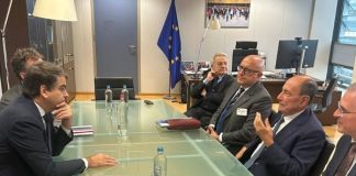 Schifani “Il mio impegno non si ferma, la Sicilia viene prima di tutto”