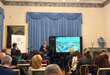 L’Ambasciata d’Italia a Sofia inaugura la X Settimana della Cucina Italiana