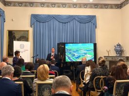 L’Ambasciata d’Italia a Sofia inaugura la X Settimana della Cucina Italiana