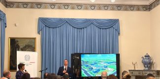 L’Ambasciata d’Italia a Sofia inaugura la X Settimana della Cucina Italiana