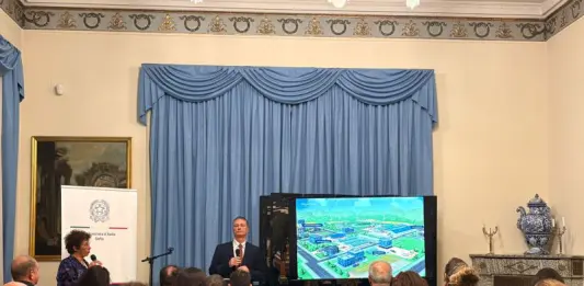 L’Ambasciata d’Italia a Sofia inaugura la X Settimana della Cucina Italiana