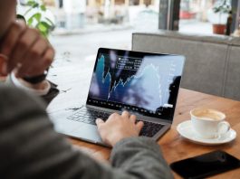 L’evoluzione del trading online trading notebook