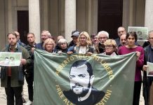 La mamma di Alberto Trentini: “Il Governo si è speso troppo poco, la mia pazienza si è esaurita”