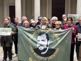 La mamma di Alberto Trentini: “Il Governo si è speso troppo poco, la mia pazienza si è esaurita”