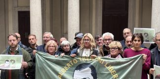 La mamma di Alberto Trentini: “Il Governo si è speso troppo poco, la mia pazienza si è esaurita”