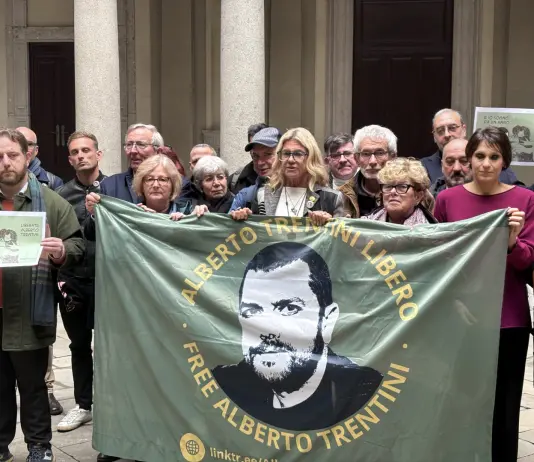 La mamma di Alberto Trentini: “Il Governo si è speso troppo poco, la mia pazienza si è esaurita”